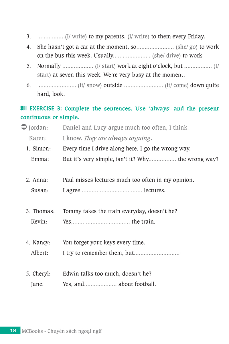 bài tập ngữ pháp tiếng anh căn bản - Ảnh 16