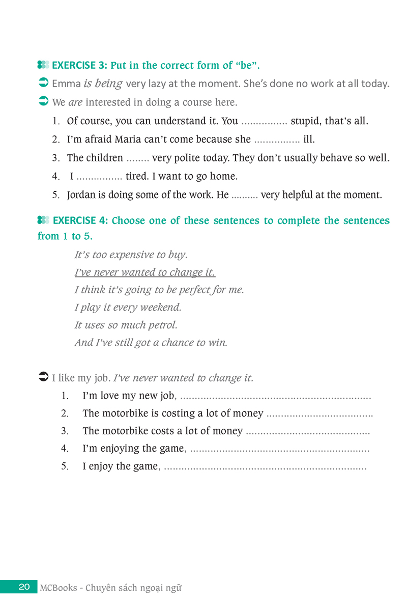 bài tập ngữ pháp tiếng anh căn bản - Ảnh 18