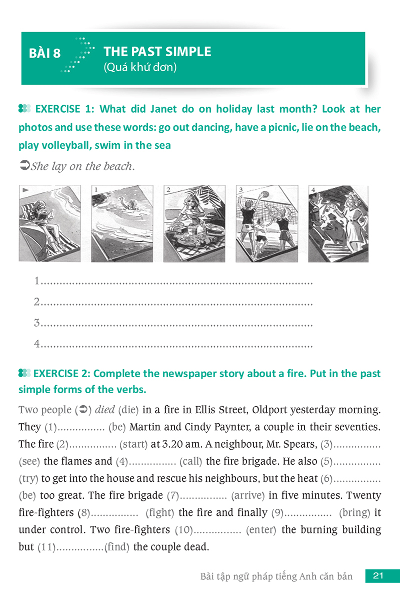 bài tập ngữ pháp tiếng anh căn bản - Ảnh 19