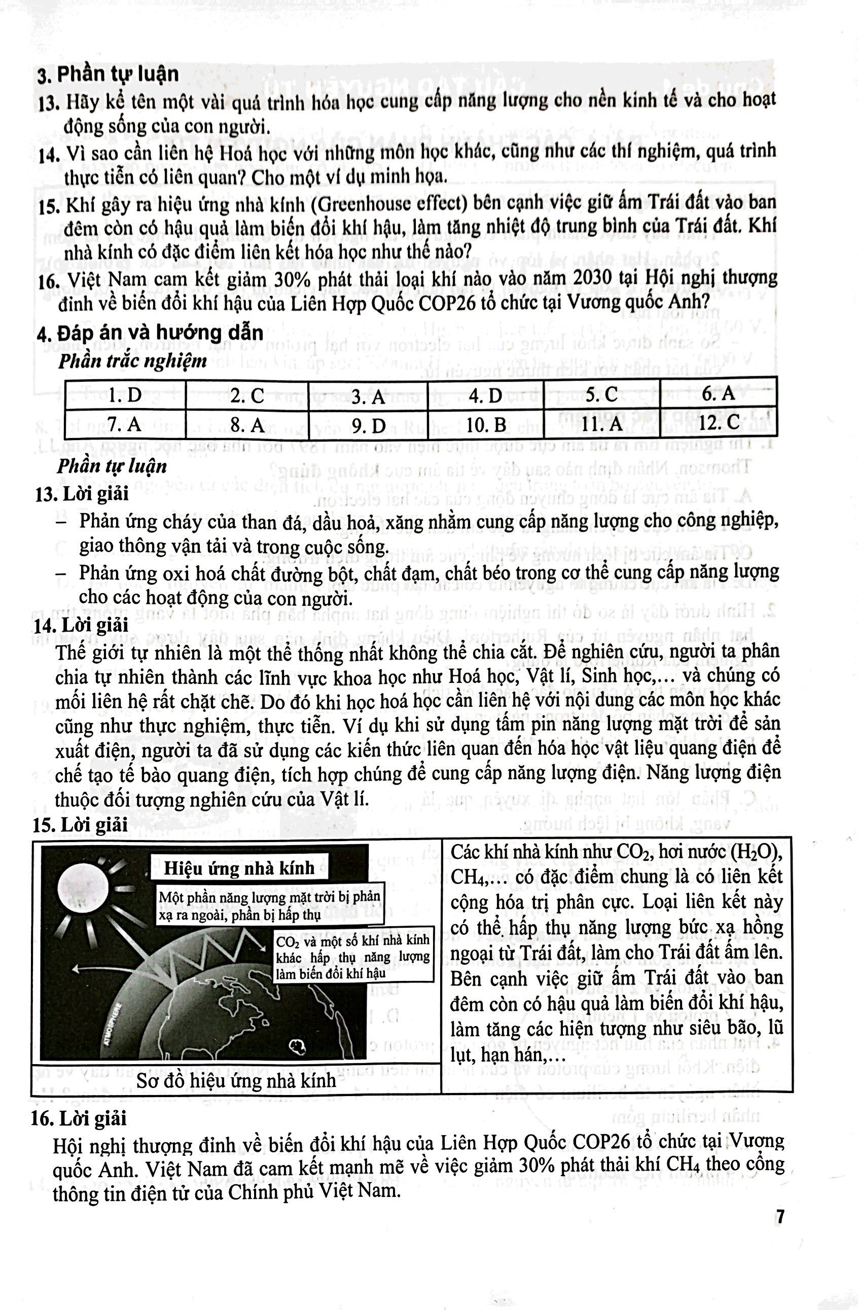 bài tập phát triển năng lực hóa học 10 - Ảnh 5