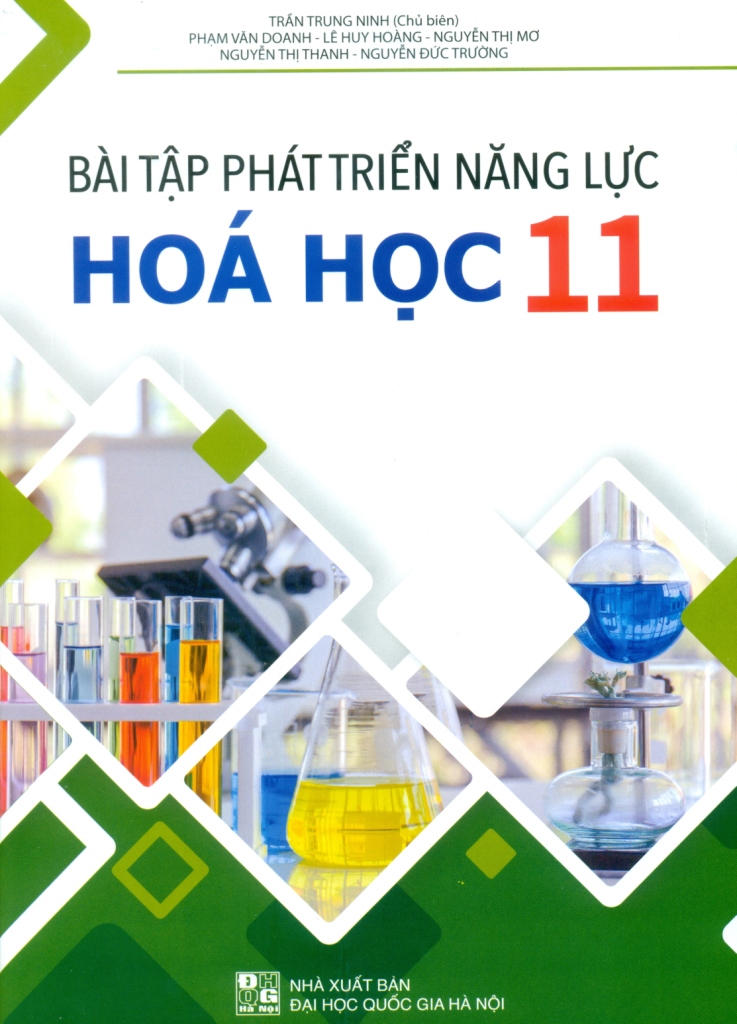 bài tập phát triển năng lực hóa học 11 - Ảnh 2