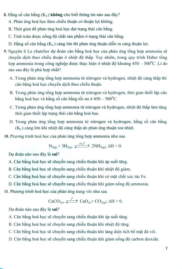 bài tập phát triển năng lực hóa học 11 - Ảnh 7