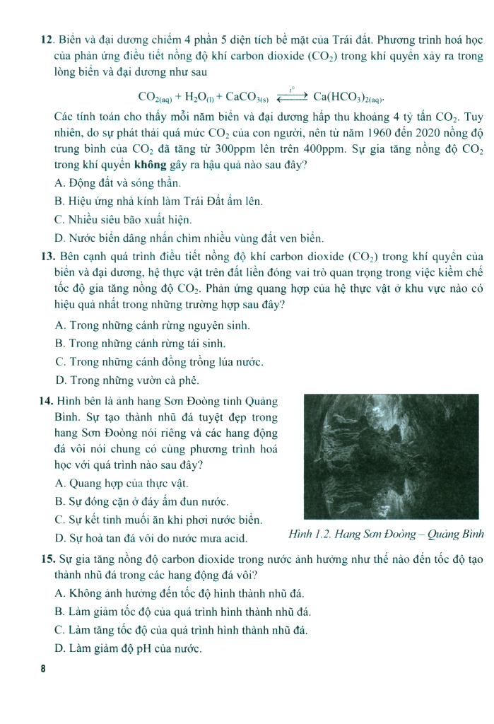 bài tập phát triển năng lực hóa học 11 - Ảnh 8