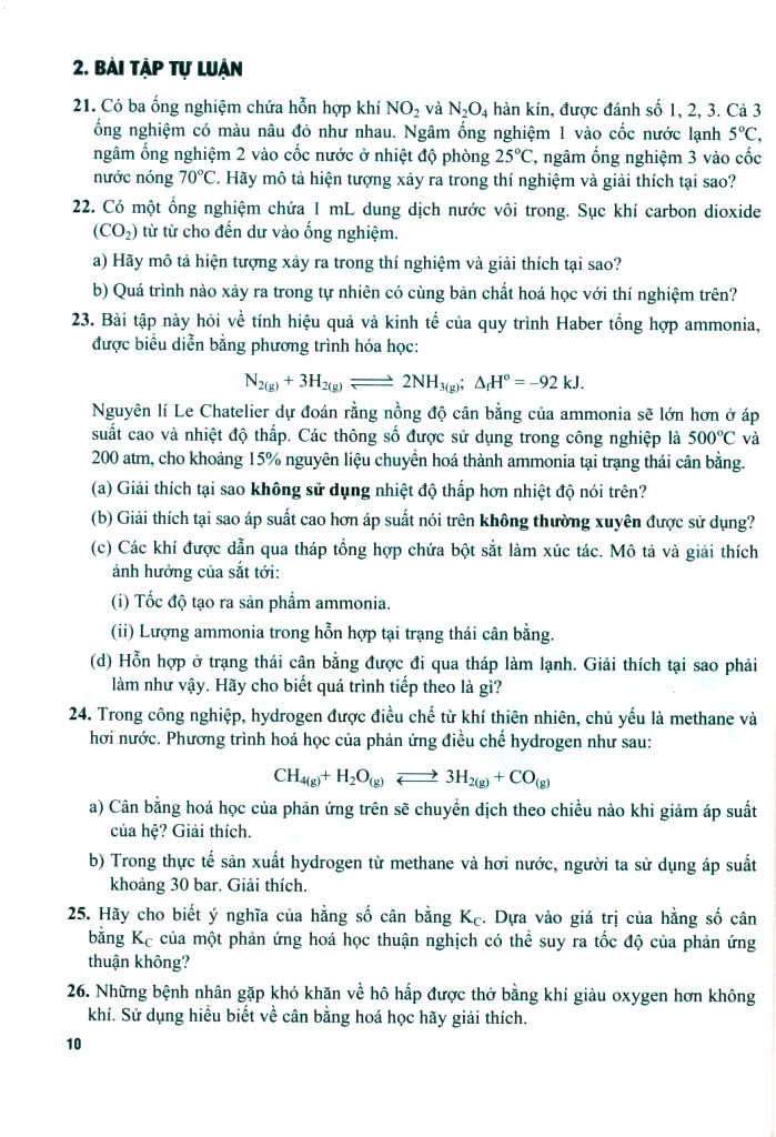 bài tập phát triển năng lực hóa học 11 - Ảnh 9