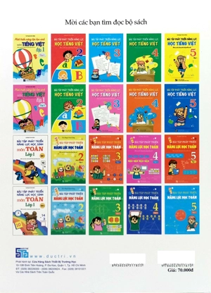 bài tập phát triển năng lực học tiếng việt 5 - tập 1 - Ảnh 6