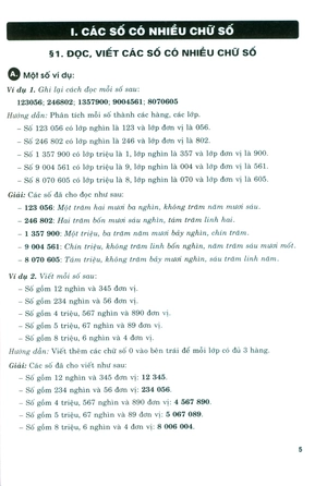 bài tập phát triển năng lực học toán lớp 4 - tập 1 - Ảnh 5