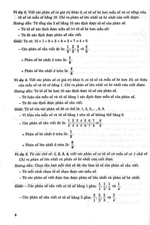 bài tập phát triển năng lực học toán lớp 4 - tập 2 (biên soạn theo chương trình sgk mới) - Ảnh 5