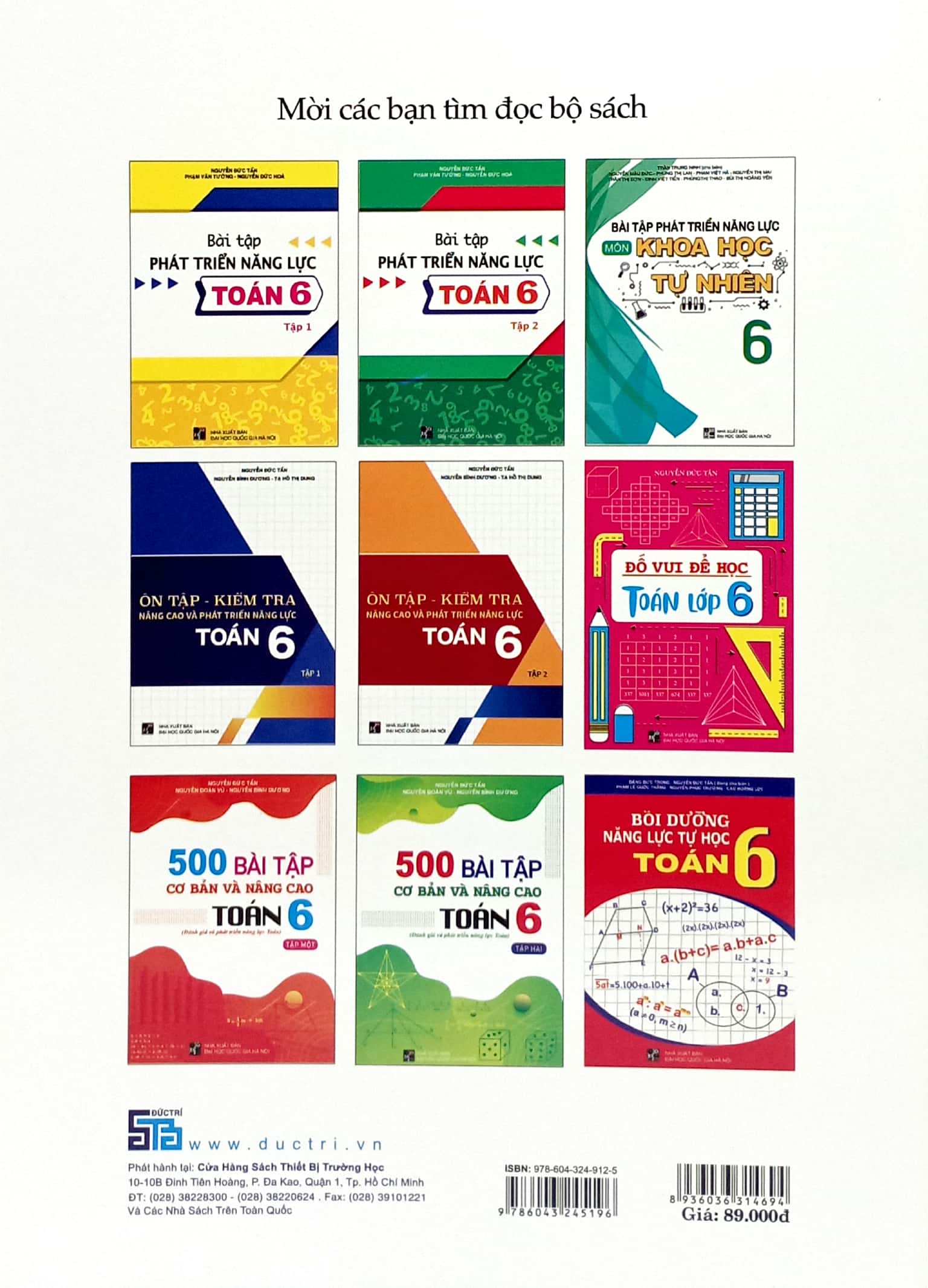 bài tập phát triển năng lực môn khoa học tự nhiên 6 - Ảnh 6