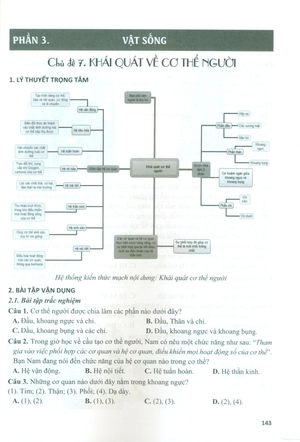 bài tập phát triển năng lực môn khoa học tự nhiên 8 - Ảnh 11