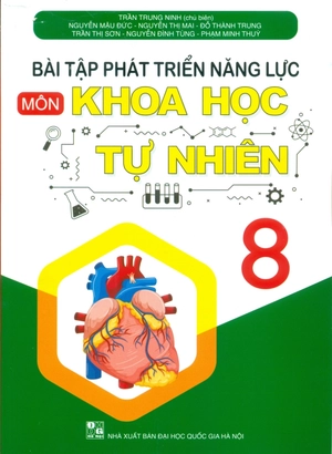 bài tập phát triển năng lực môn khoa học tự nhiên 8 - Ảnh 2