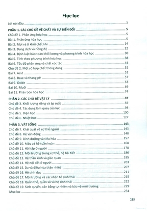 bài tập phát triển năng lực môn khoa học tự nhiên 8 - Ảnh 4