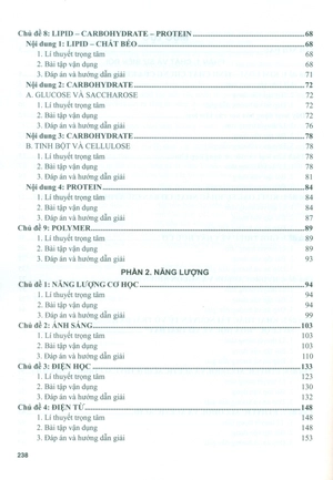 bài tập phát triển năng lực môn khoa học tự nhiên 9 - Ảnh 6