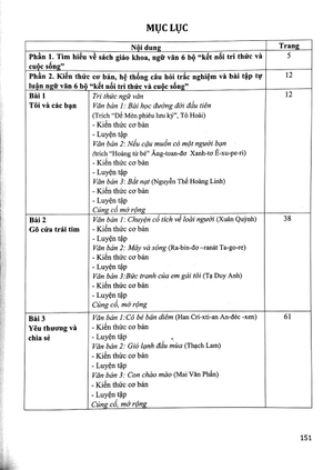 bài tập phát triển năng lực ngữ văn 6 - tập 1 (kết nối) - Ảnh 3