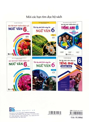 bài tập phát triển năng lực ngữ văn 6 - tập 2 (kết nối) - Ảnh 6