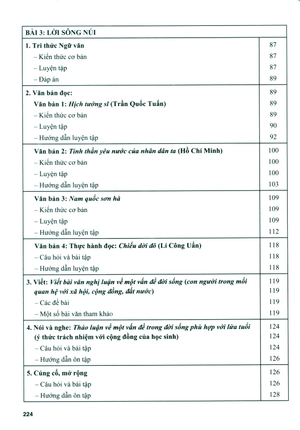 bài tập phát triển năng lực ngữ văn 8 - tập 1 (kết nối) - Ảnh 6