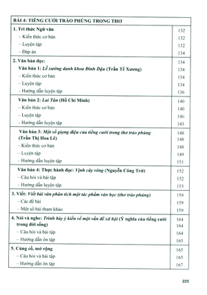 bài tập phát triển năng lực ngữ văn 8 - tập 1 (kết nối) - Ảnh 7