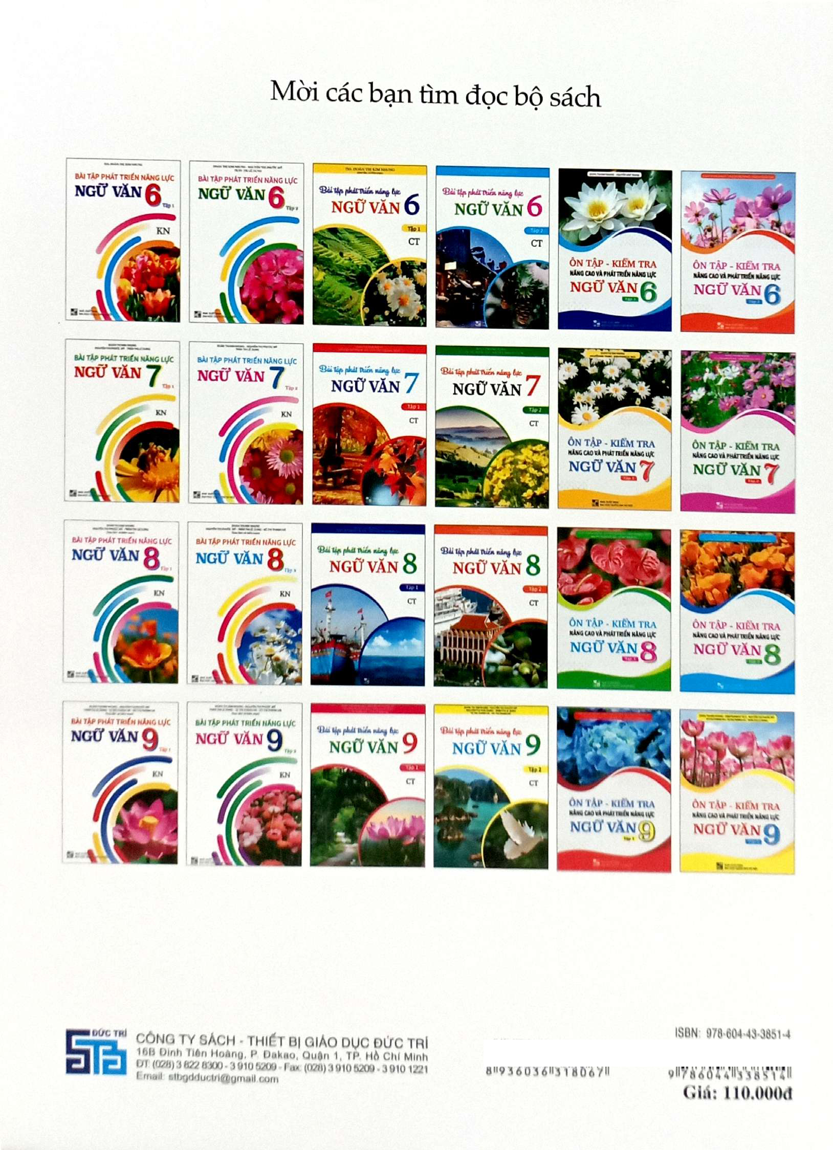 Bai Tap Phat Trien Nang Luc Ngu Van 9 - Tap 2 (Chan Troi) - Ảnh 6