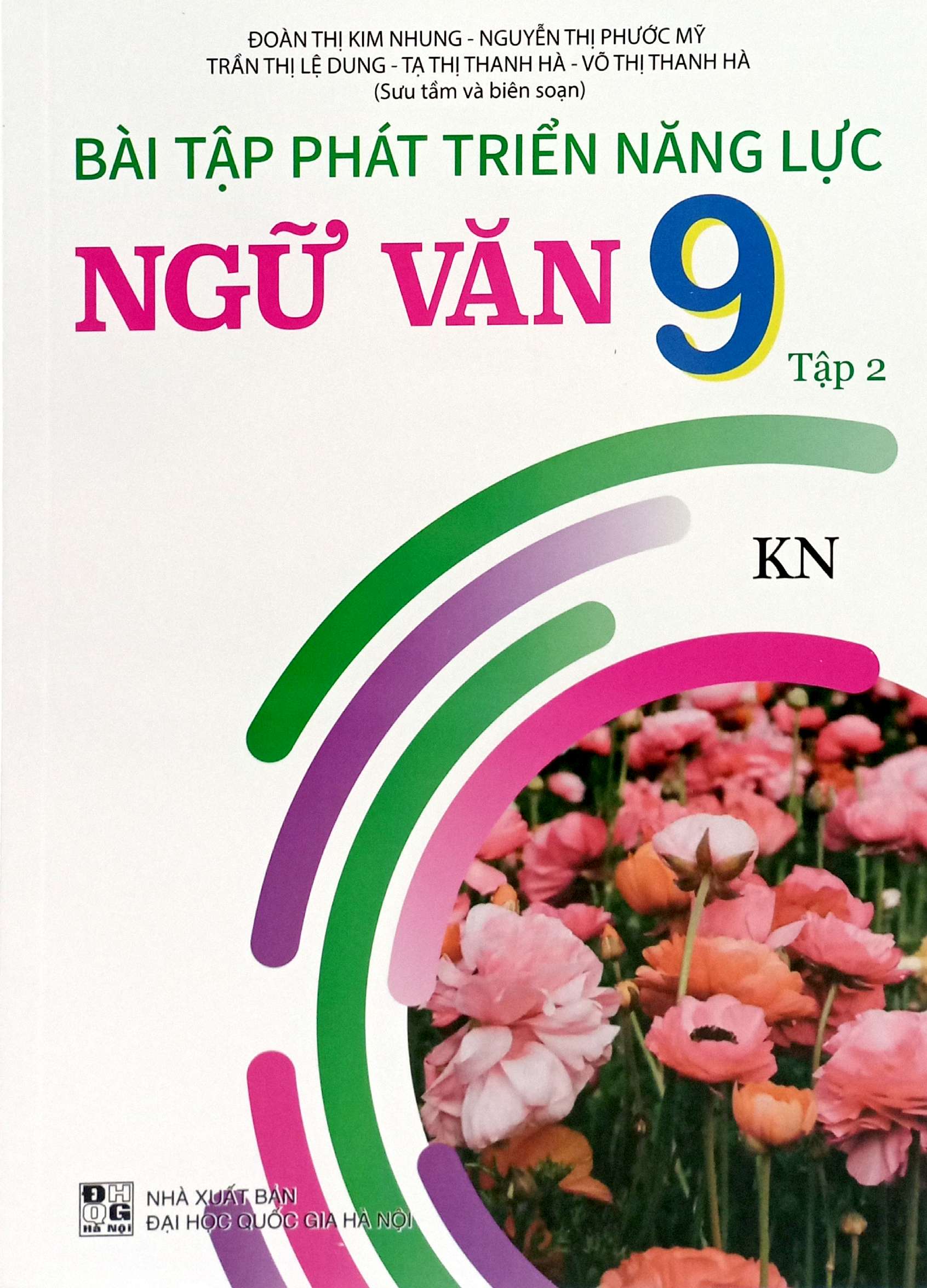 Bai Tap Phat Trien Nang Luc Ngu Van 9 - Tap 2 (Ket Noi) - Ảnh 2