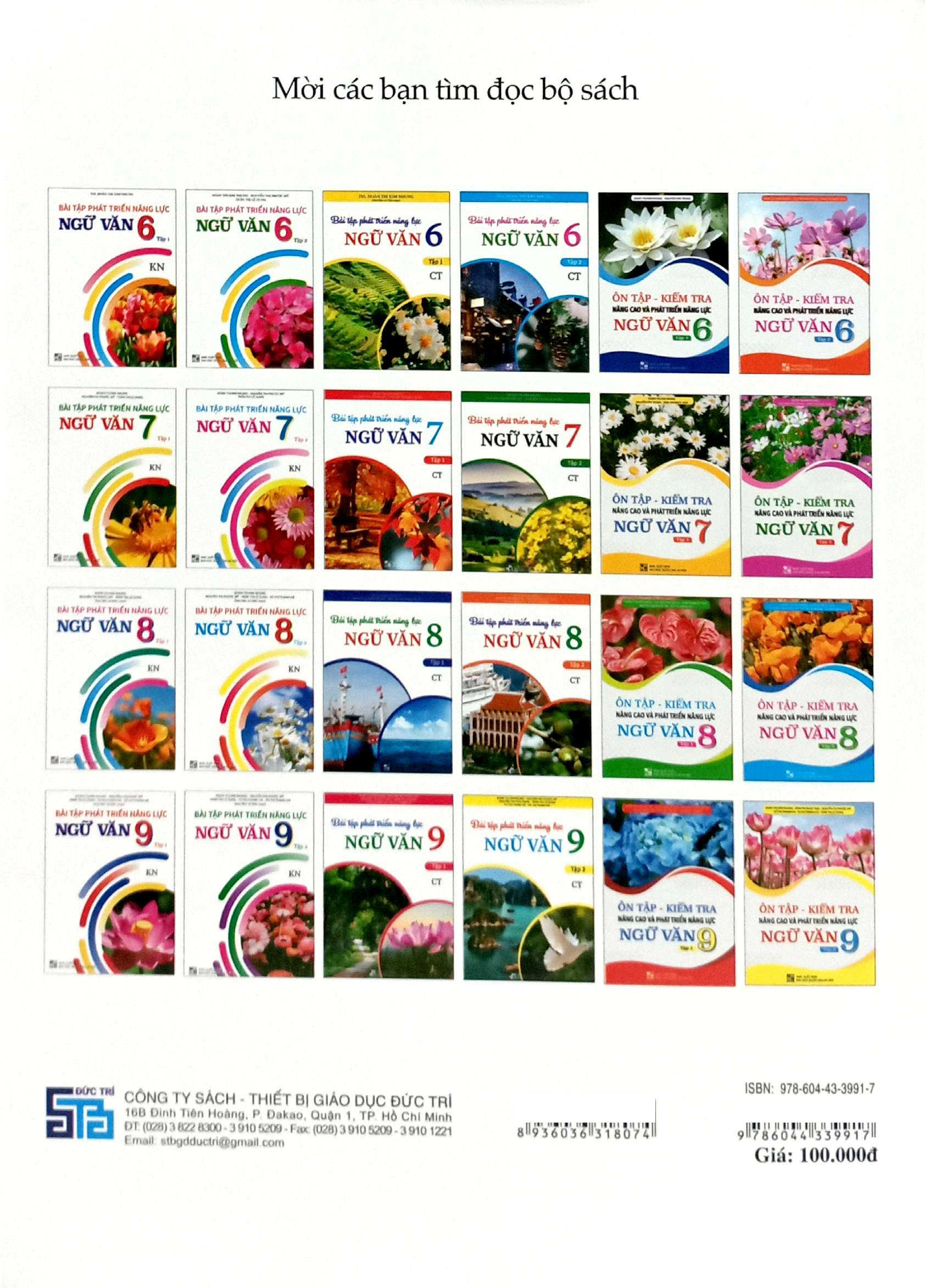 Bai Tap Phat Trien Nang Luc Ngu Van 9 - Tap 2 (Ket Noi) - Ảnh 6