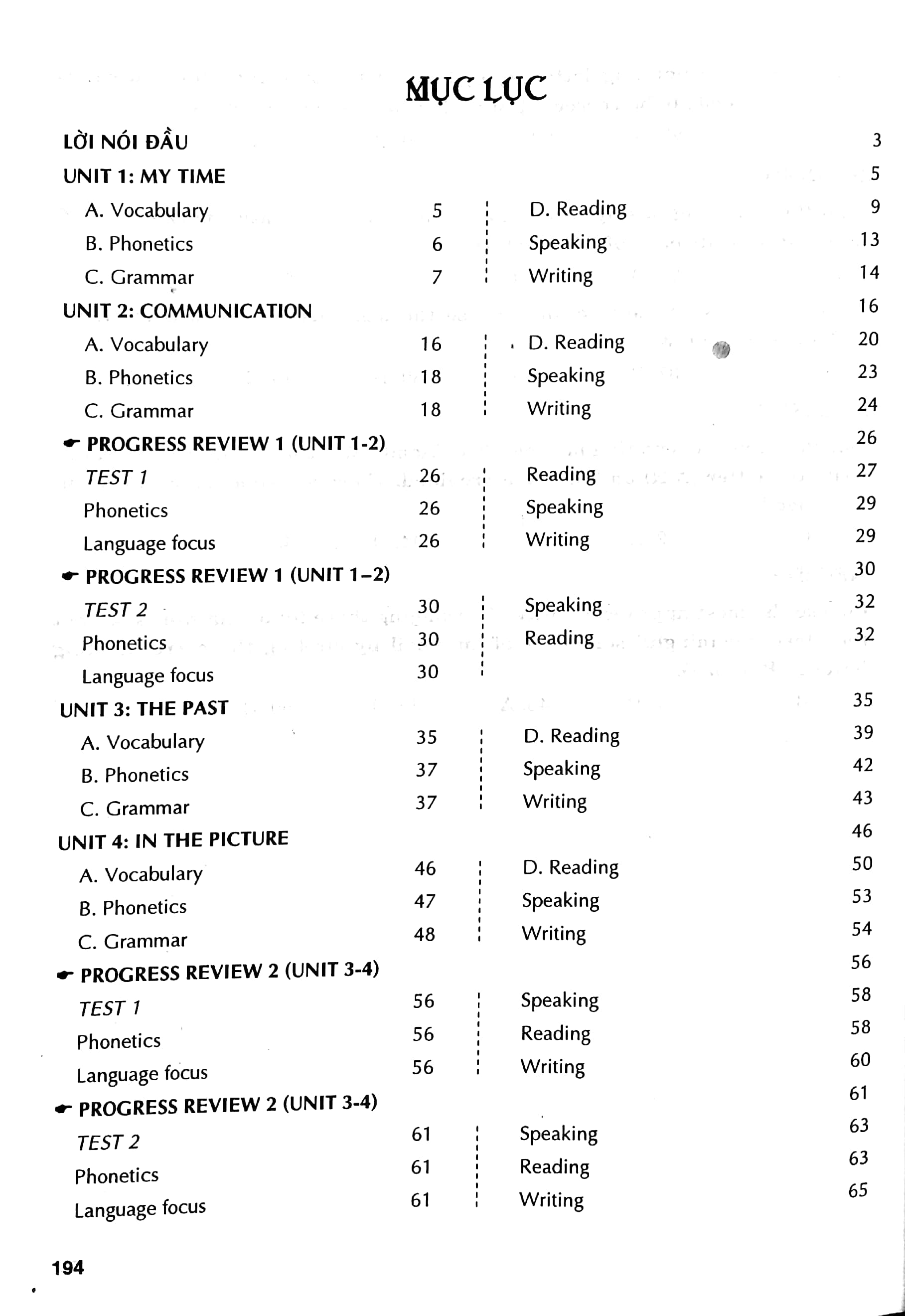 bài tập phát triển năng lực tiếng anh 7 - friends plus (theo chương trình gdpt mới) - Ảnh 4