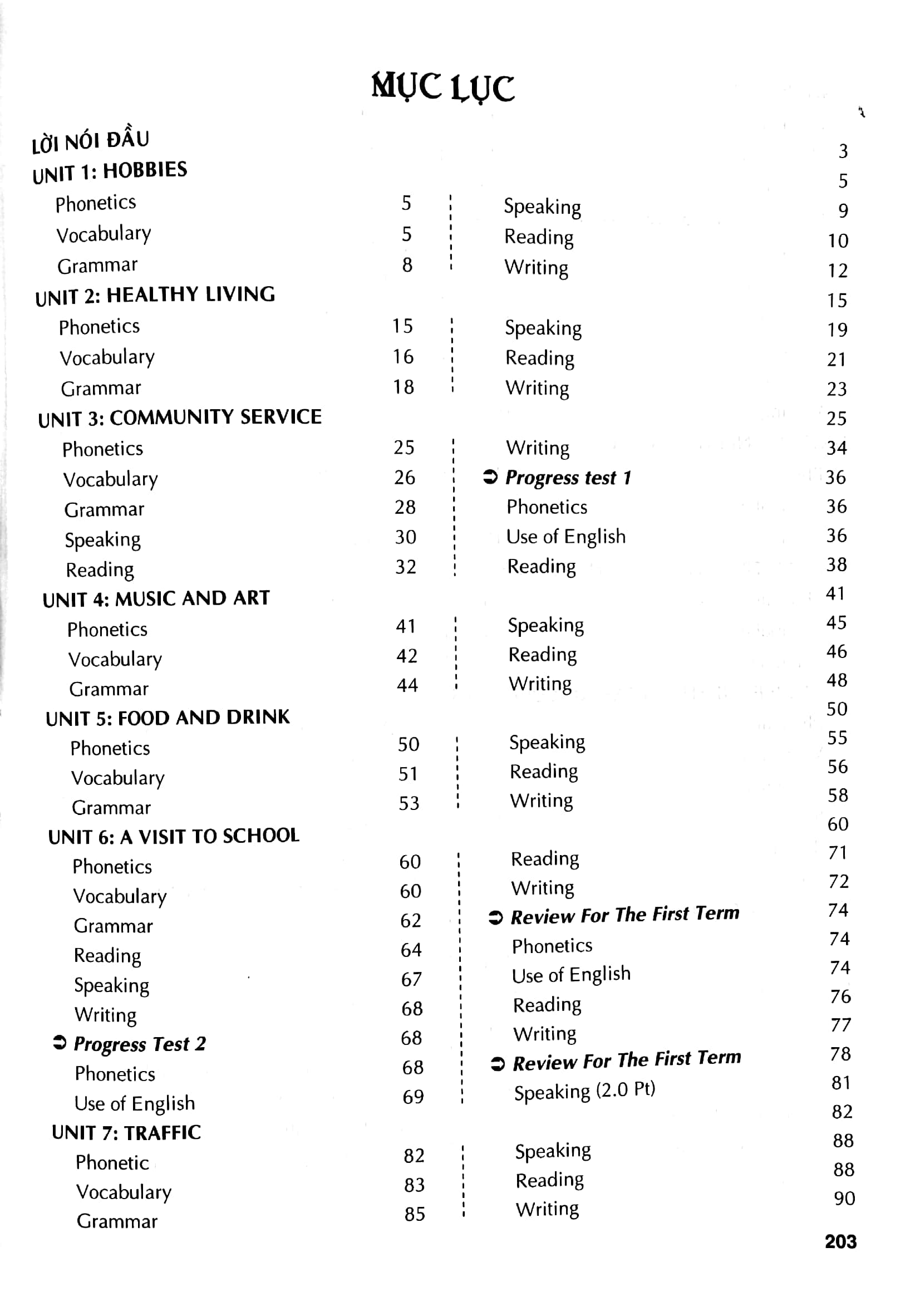 bài tập phát triển năng lực tiếng anh lớp 7 - global success (theo chương trình gdpt mới) - Ảnh 4