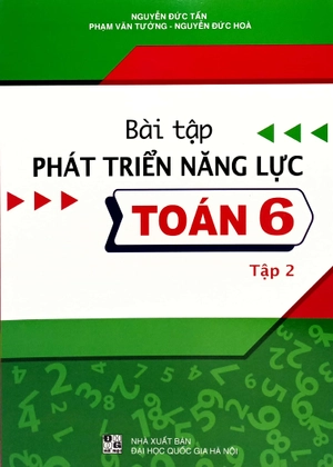 bài tập phát triển năng lực toán 6 - tập 2 - Ảnh 2