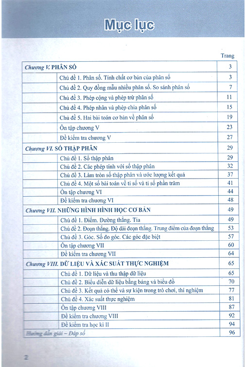 bài tập phát triển năng lực toán 6 - tập 2 (theo chương trình giáo dục phổ thông 2018) - Ảnh 3