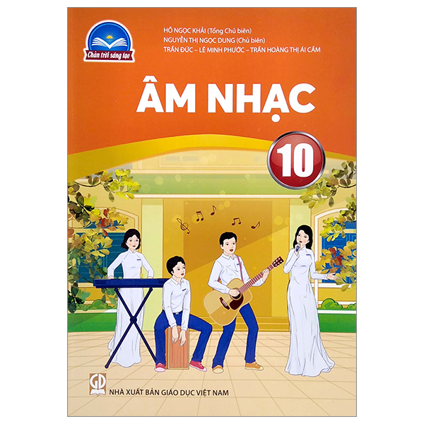 Bai Tap Sinh Hoc 10 (Chan Troi) (Chuan) - Ảnh 9