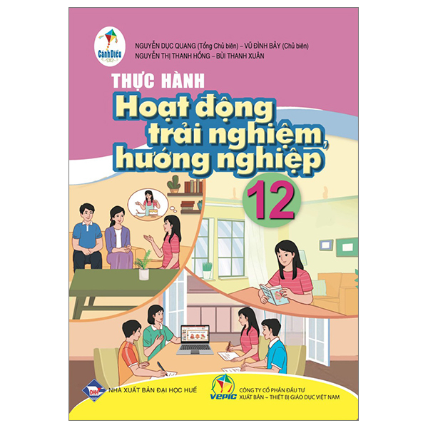 Bài Tập Sinh Học 12 (Cánh Diều) (Chuẩn) - Ảnh 28