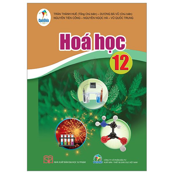 Bài Tập Sinh Học 12 (Cánh Diều) (Chuẩn) - Ảnh 29