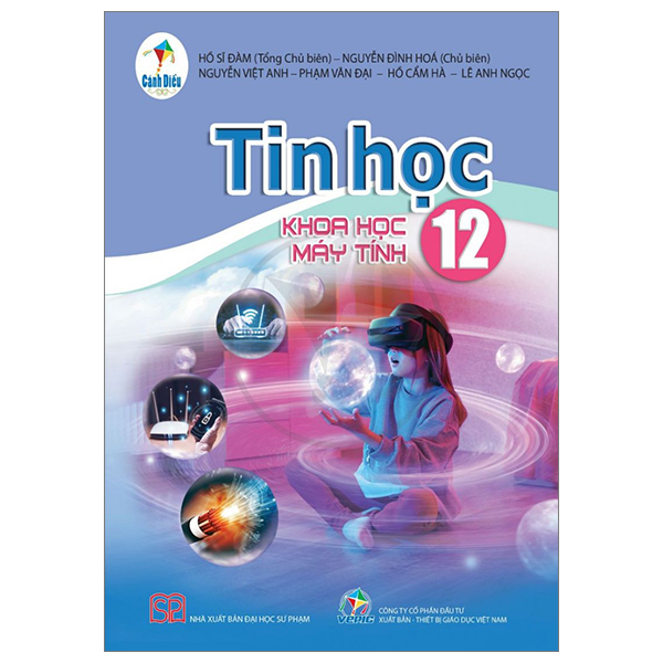 Bài Tập Sinh Học 12 (Cánh Diều) (Chuẩn) - Ảnh 37