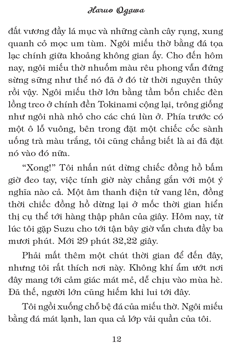 “bài tập tạm biệt” còn dang dở - Ảnh 10