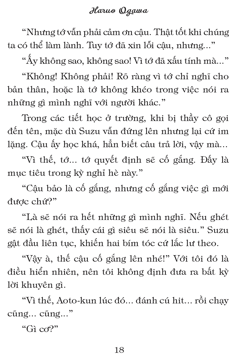 “bài tập tạm biệt” còn dang dở - Ảnh 16