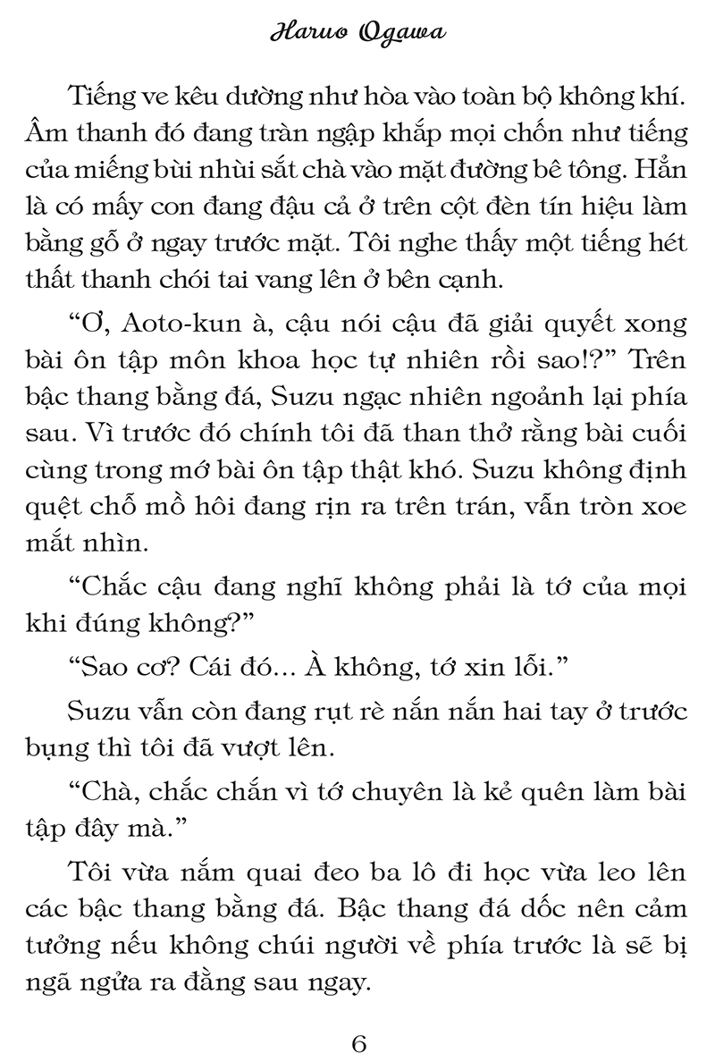 “bài tập tạm biệt” còn dang dở - Ảnh 4
