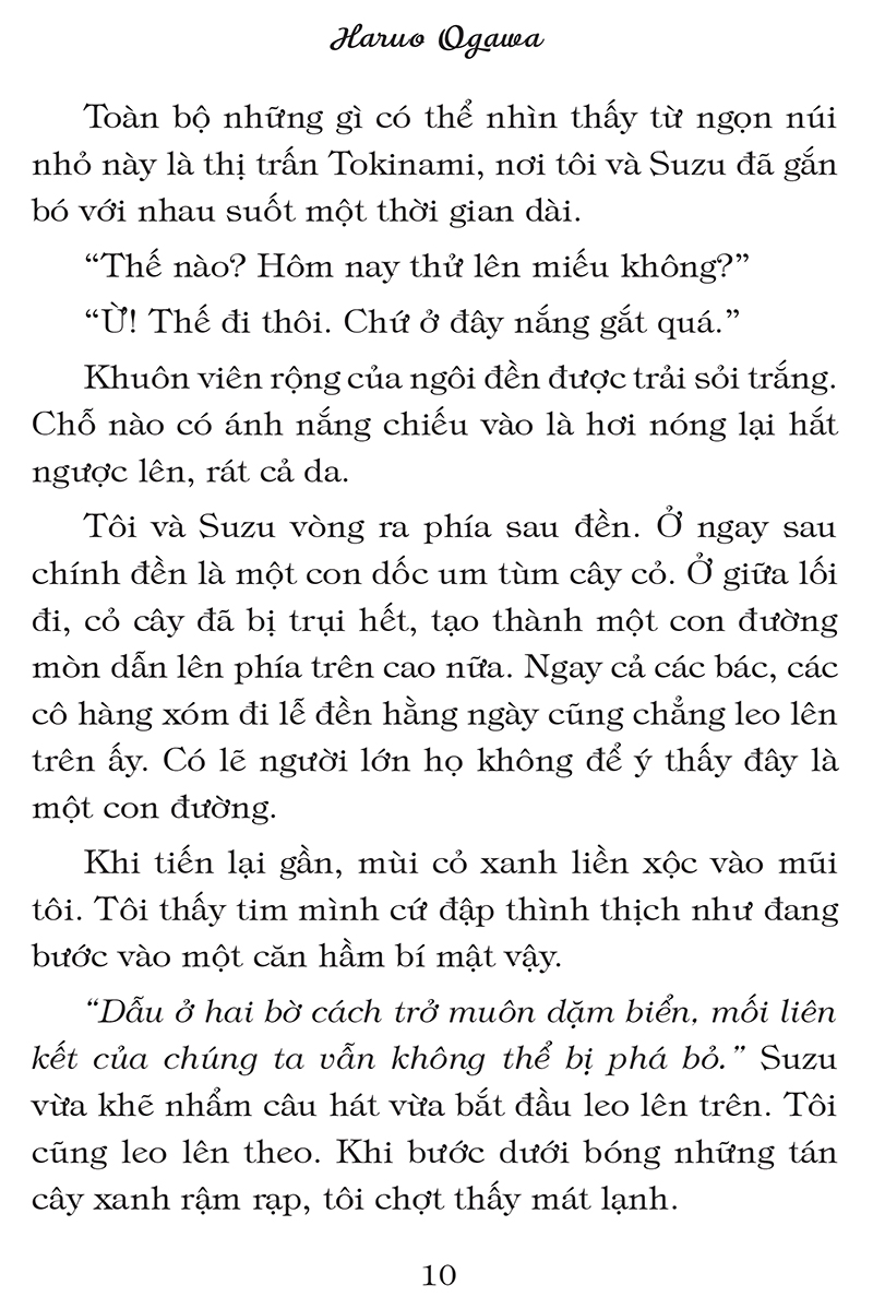 “bài tập tạm biệt” còn dang dở - Ảnh 8