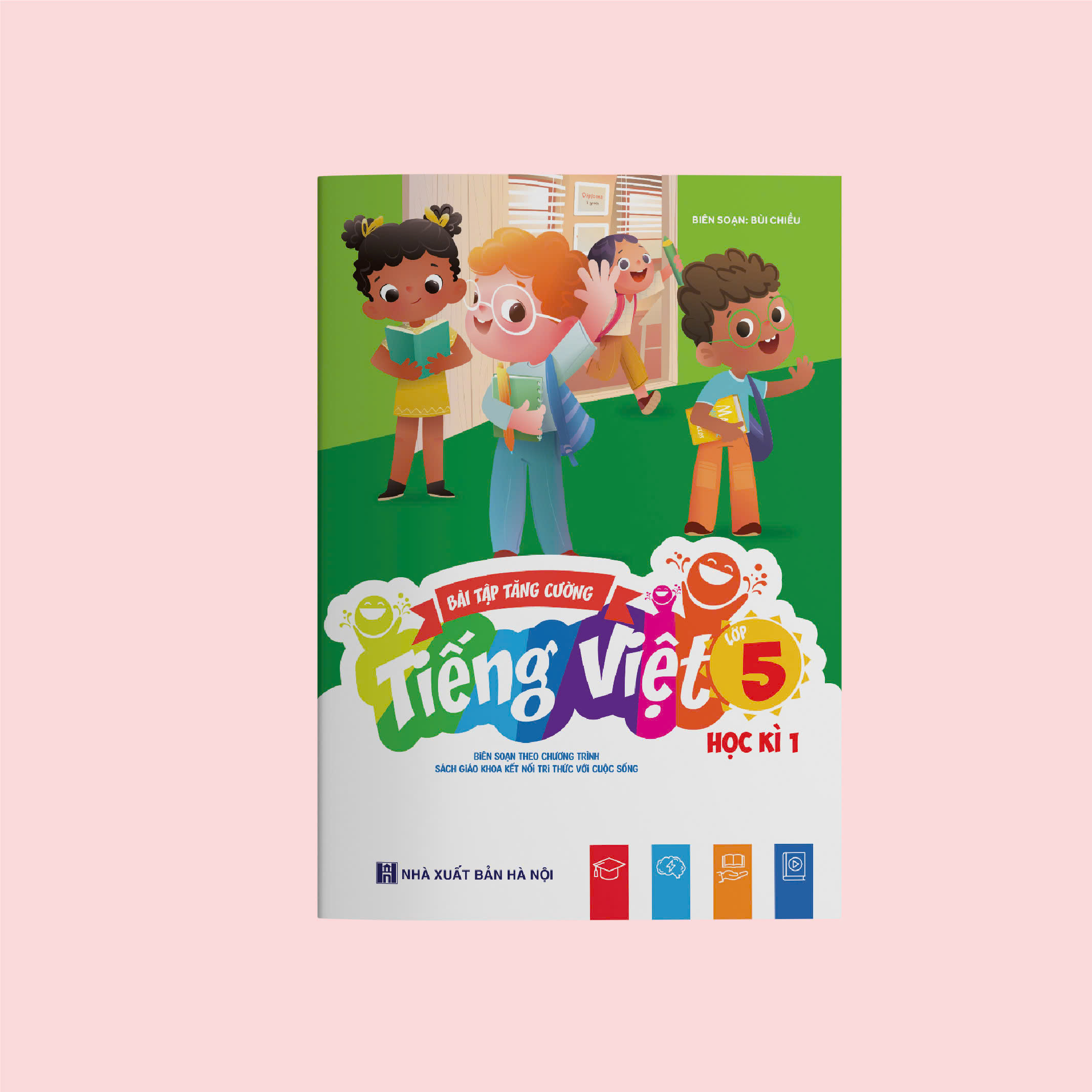 Bai Tap Tang Cuong Tieng Viet 5 - Hoc Ki 1 (Ket Noi) - Ảnh 2