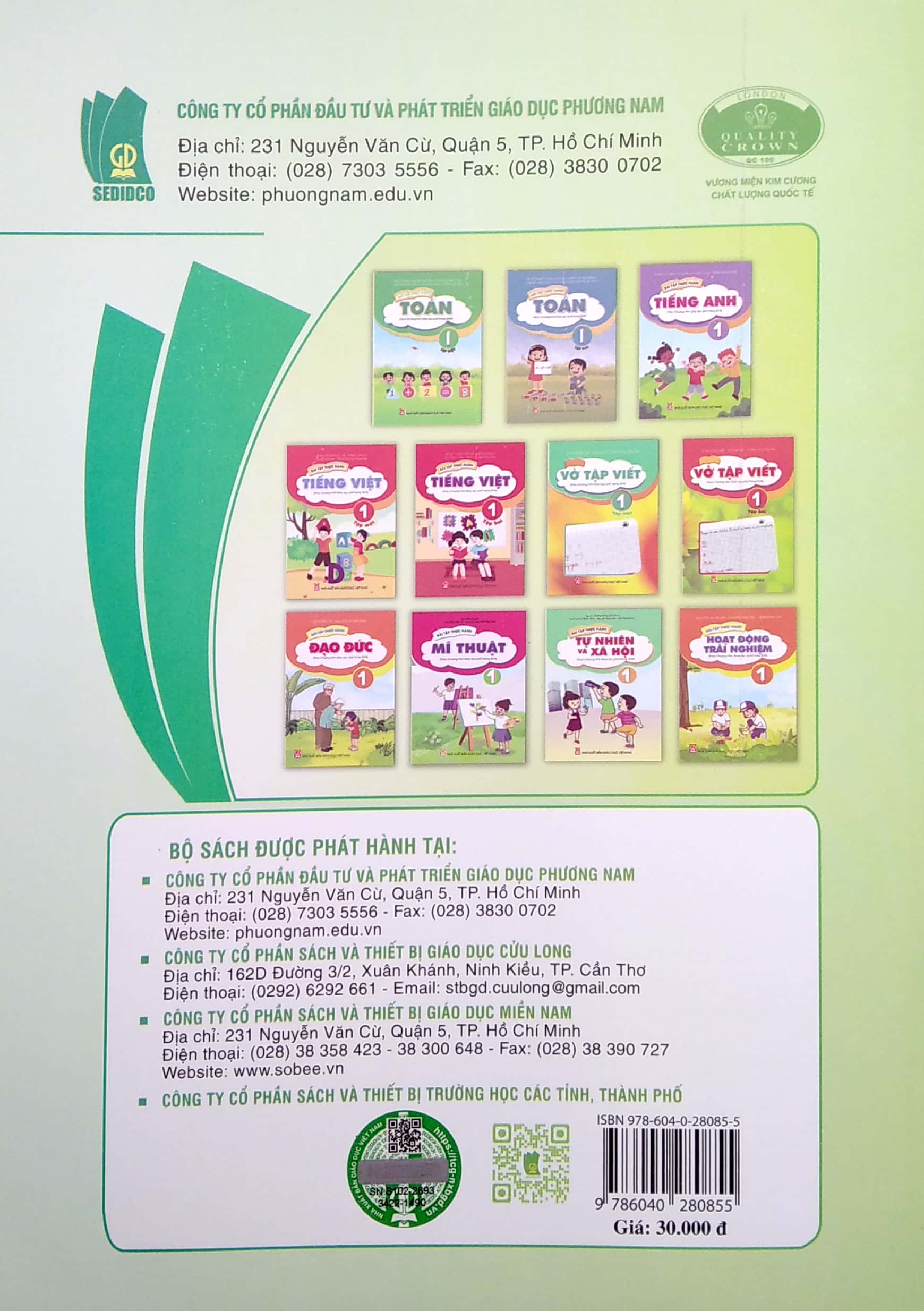 bài tập thực hành âm nhạc lớp 1 (theo chương trình giáo dục phổ thông 2018) - Ảnh 6