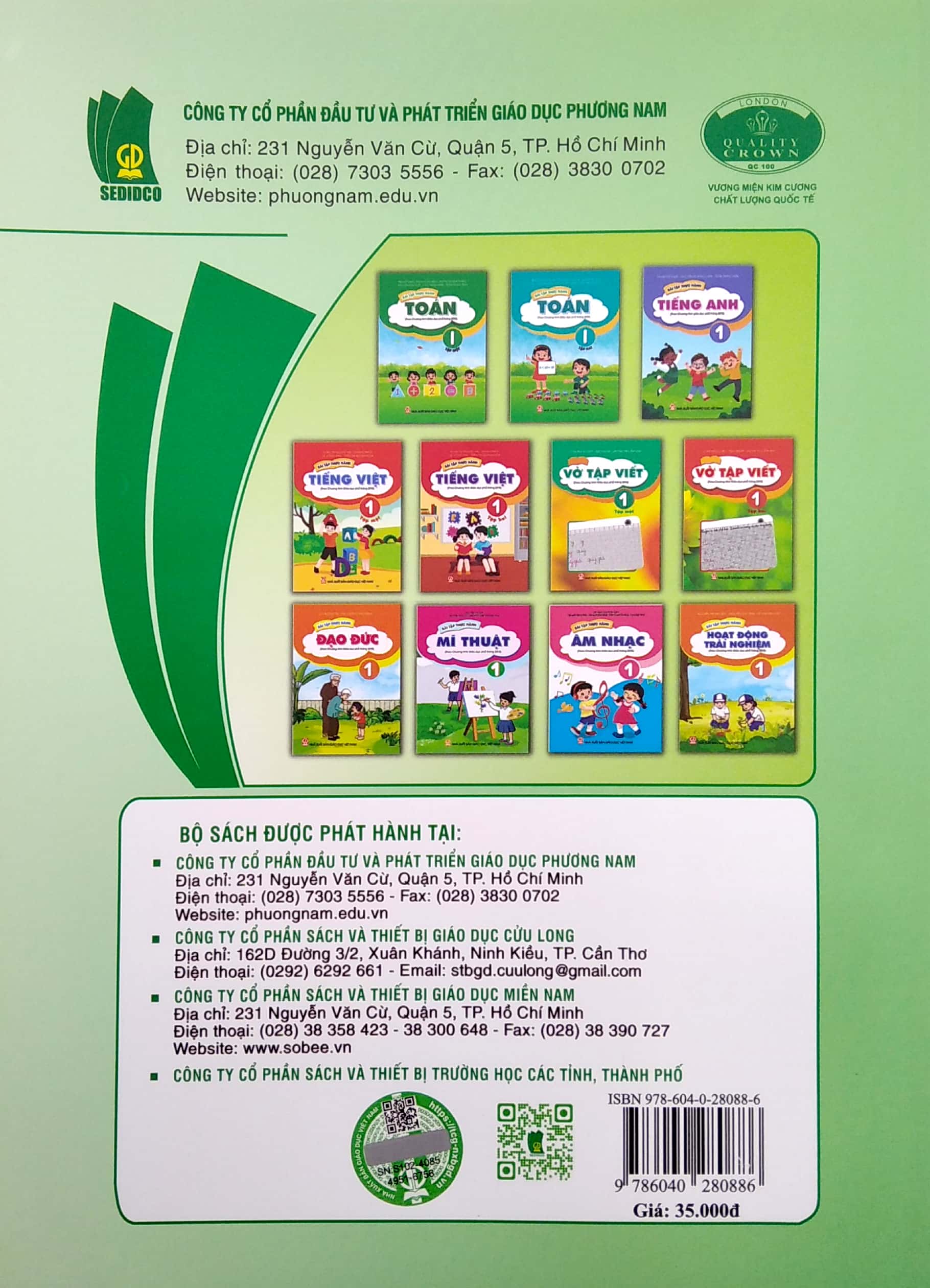 bài tập thực hành tự nhiên và xã hội lớp 1 (theo chương trình giáo dục phổ thông 2018) - Ảnh 6