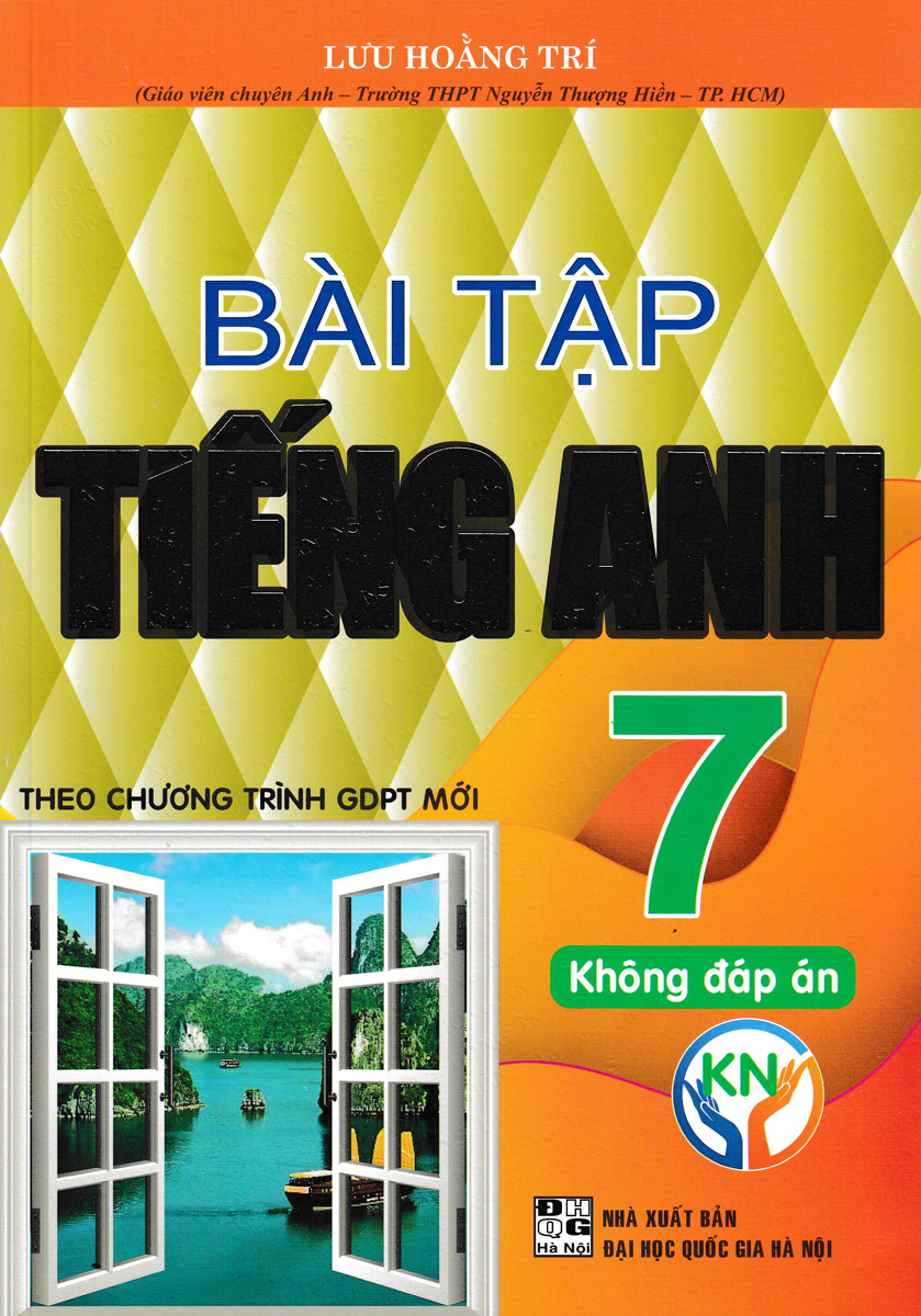 bài tập tiếng anh 7 (kết nối) (không đáp án) - Ảnh 2