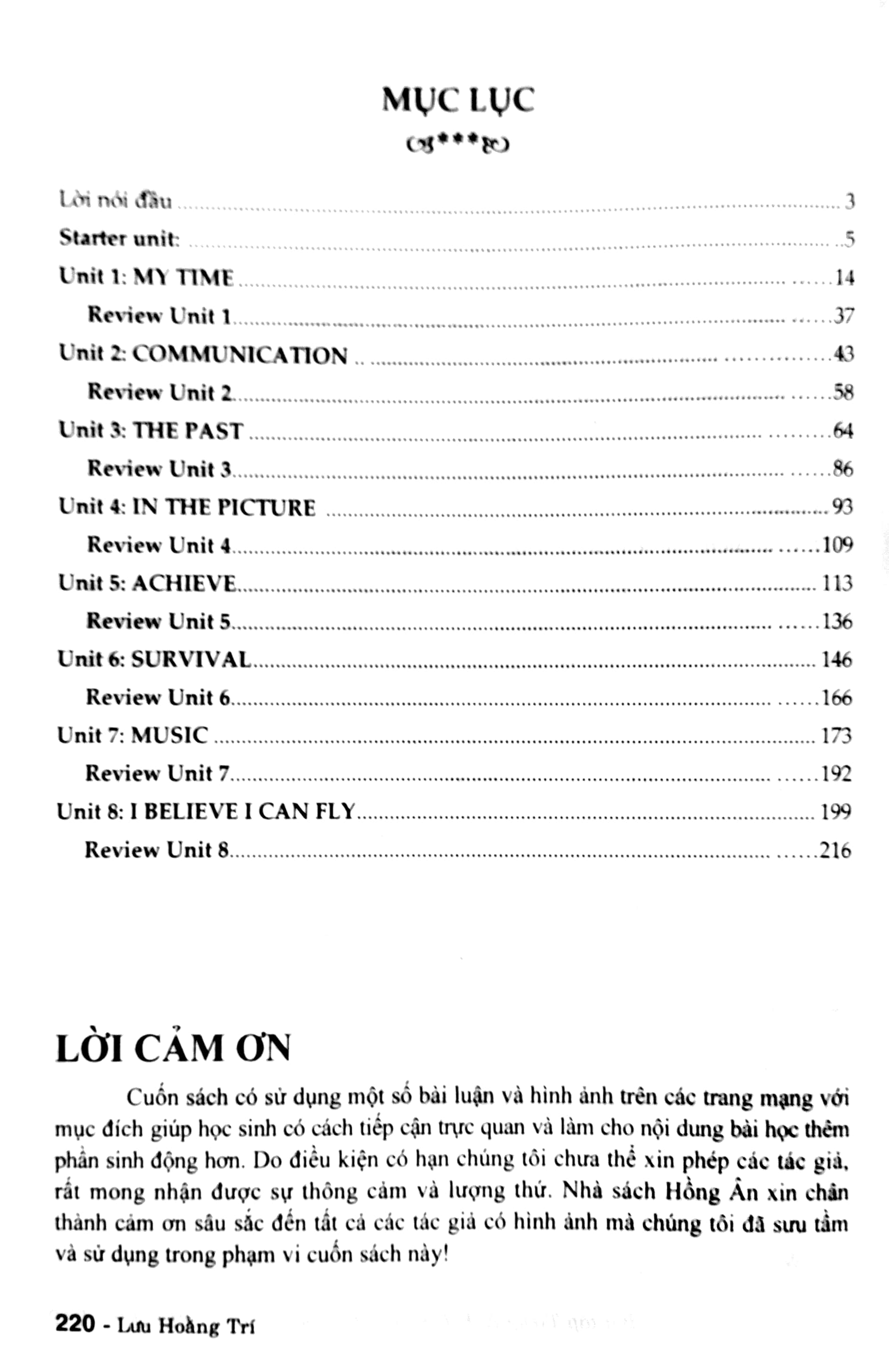 bài tập tiếng anh 7 - không đáp án (chân trời) - Ảnh 3