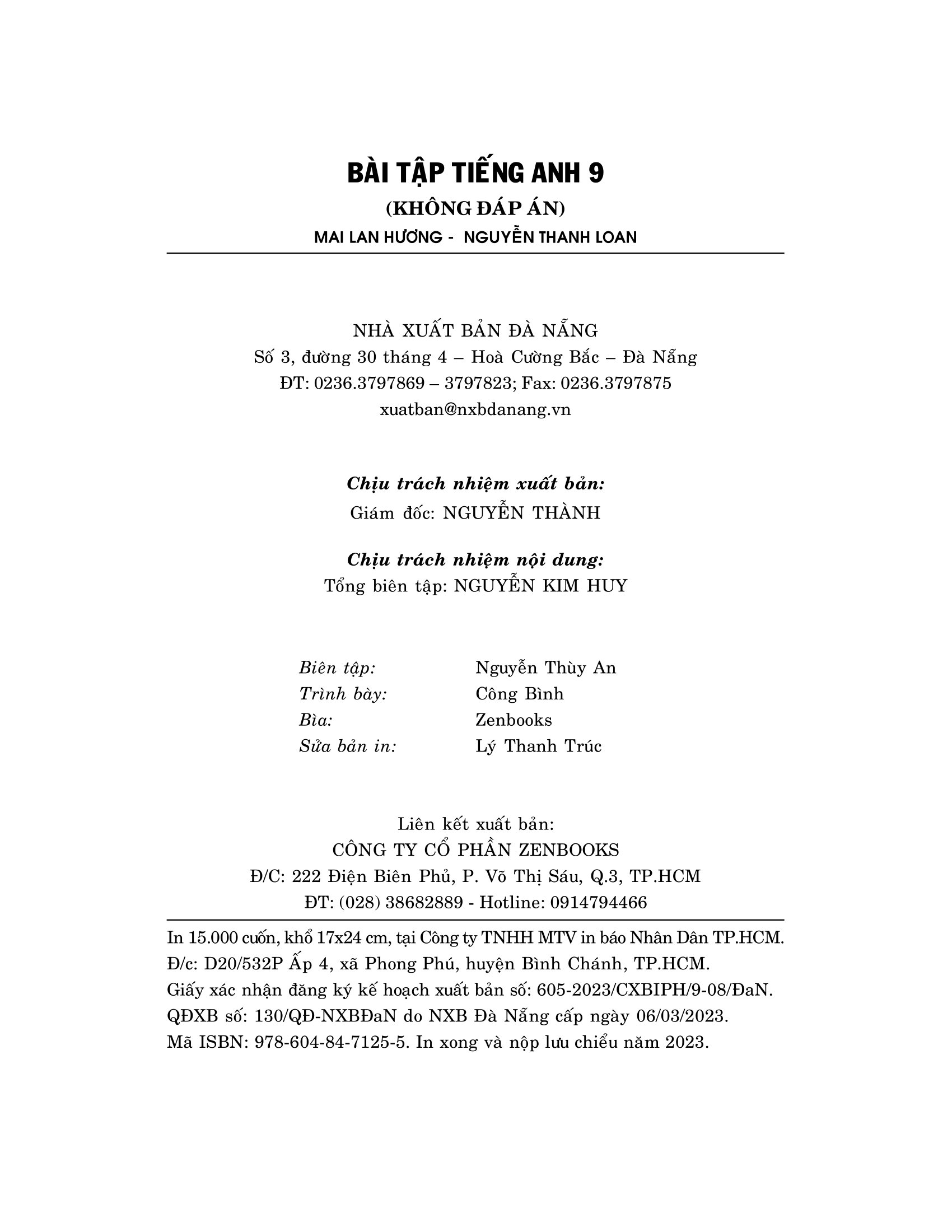 bài tập tiếng anh 9 - không đáp án (2020) - Ảnh 3