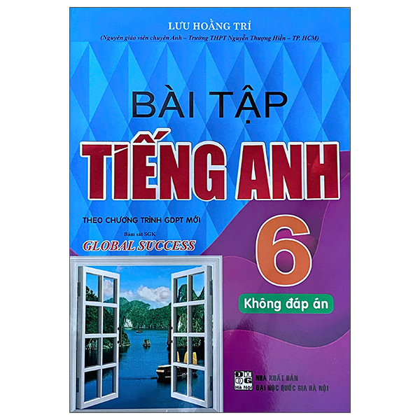 Bài Tập Tiếng Anh 9 (Không Đáp Án) (Kết Nối) - Ảnh 2