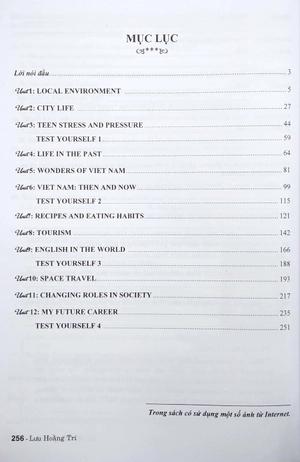 bài tập tiếng anh 9 (pearson_kda) - Ảnh 3