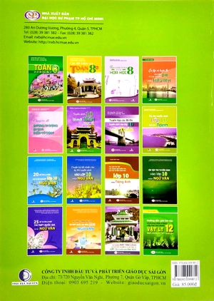 bài tập tiếng anh 9 - theo hướng ứng dụng thực tế - Ảnh 3