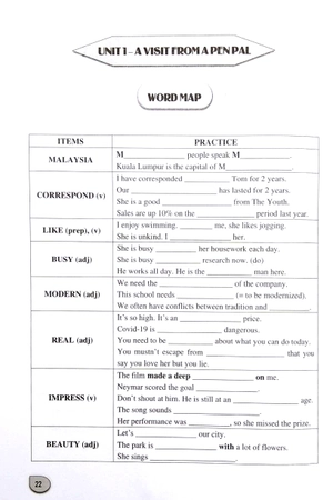 bài tập tiếng anh 9 - theo hướng ứng dụng thực tế - Ảnh 5