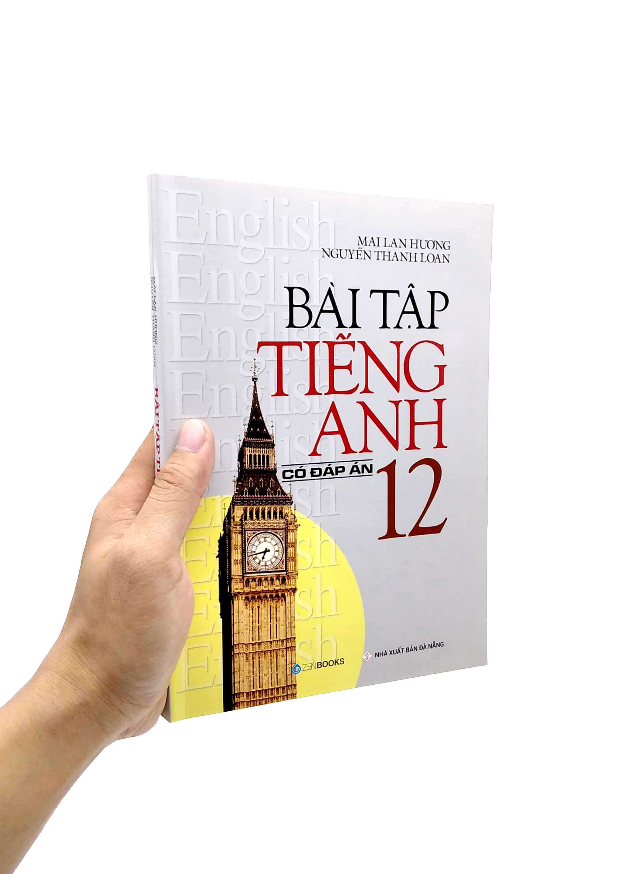 bài tập tiếng anh lớp 12 - có đáp án (2022) - Ảnh 7
