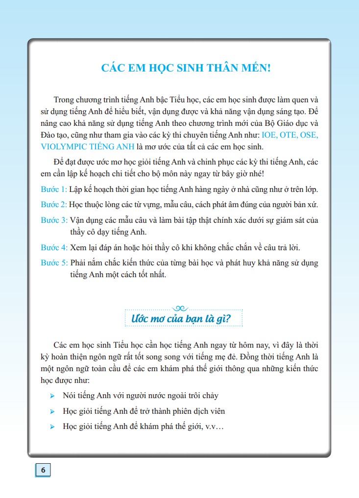 bài tập tiếng anh lớp 3 - có đáp án (tái bản 2021) - Ảnh 4