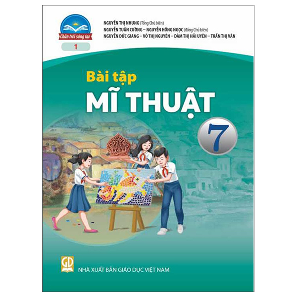 Bai Tap Tin Hoc 7 (Chan Troi Sang Tao) (Chuan) - Ảnh 22