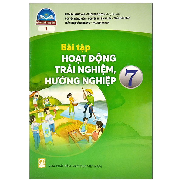 Bai Tap Tin Hoc 7 (Chan Troi Sang Tao) (Chuan) - Ảnh 26