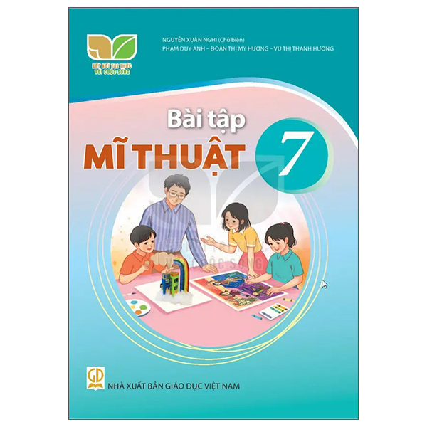Bai Tap Tin Hoc 7 (Ket Noi) (Chuan) - Ảnh 19